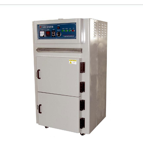 多層多艙體烘箱（2層，3層，4