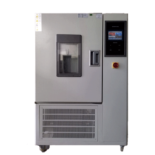 高低溫快速交變試驗(yàn)箱